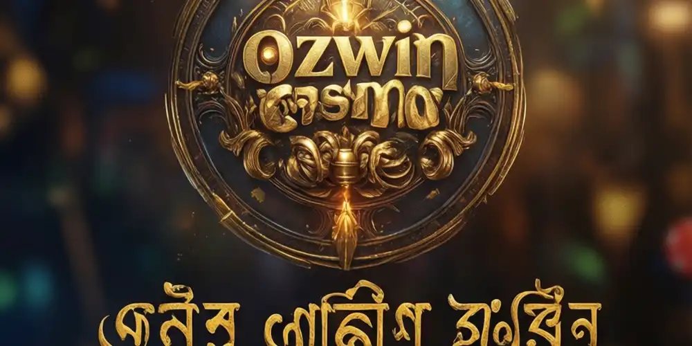 Ozwin Casino Bangladesh Banner