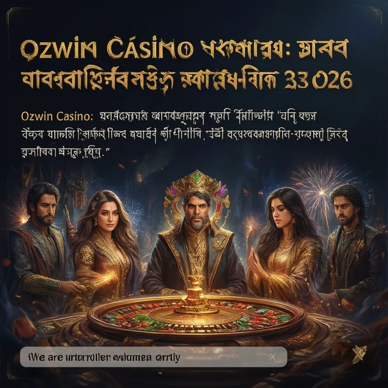 Ozwin Guide 2026