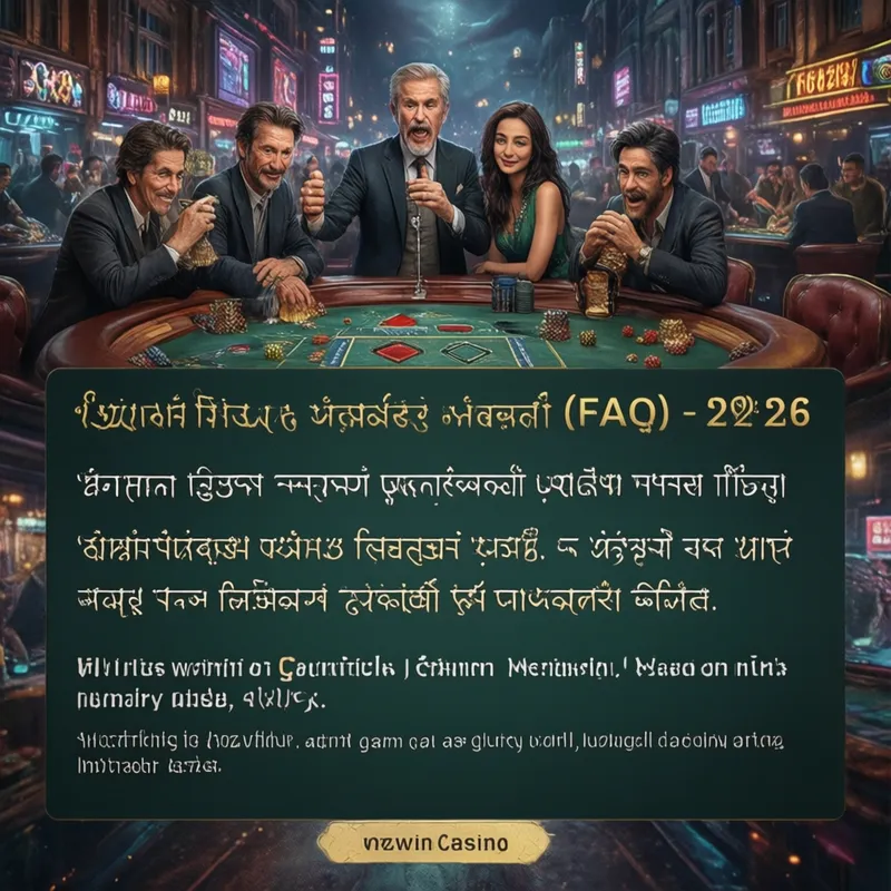 FAQ Guide
